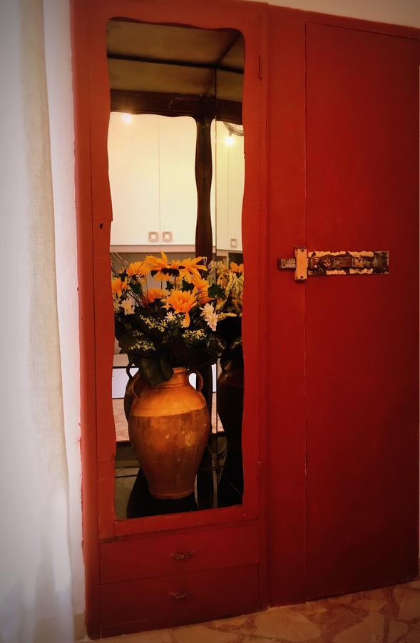 Don Gil Casa Vacanze Polignano a Mare Exterior photo