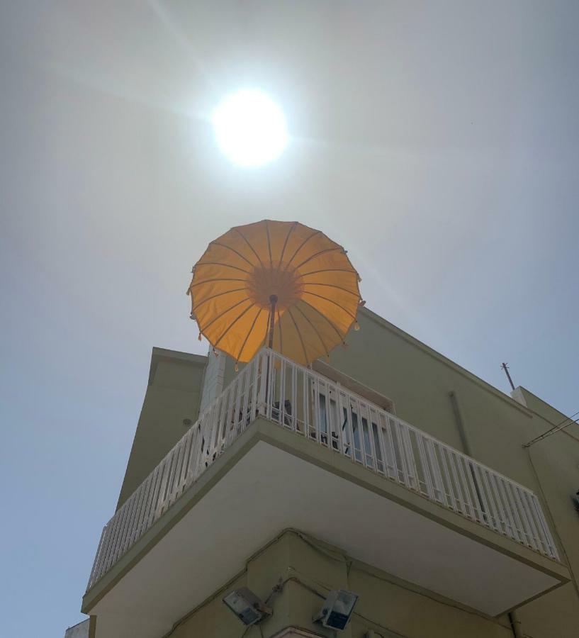 Don Gil Casa Vacanze Polignano a Mare Exterior photo